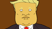 An animated parody of the popular video game Resident Evil, based around the 2016 US presidential election.